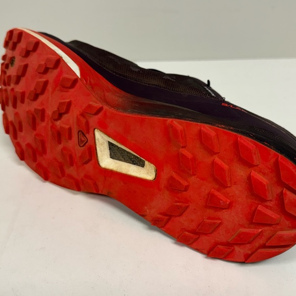 Salomon S/Lab Ultra 3: Size 12M (US) - Picture 6 of 8